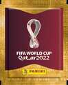 COPPA DEL MONDO 2022 - adesivi