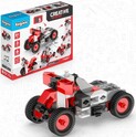 Engino Creative builder 10 modell multimodell készlet