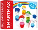 SmartMax - Moji prví ľudia - 12 ks