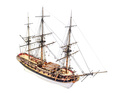 Modelli Vanguard HMS Sphinx 1775 1:64 kit