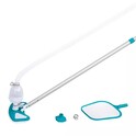 Bestway 58234 AquaClean kit de mantenimiento de piscinas