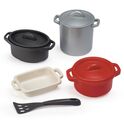 Casseroles de cuisson