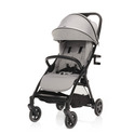 Carucior Quiq 2, Gri metal