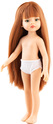 PAOLA REINA Bábika Las Amigas Lumita naked 32cm