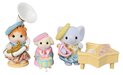 Sylvanian Families Baby koncert ve školce
