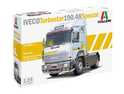 Camión Kit de modelo 3926 - IVECO TURBOSTAR 190.48 SPECIAL (1:24)