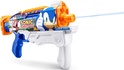Zuru x - shot Vodná pištoľ Sonic the Hedgehog Fast Fill Skins