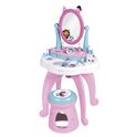 Smoby Gabby's Dollhouse 2-in-1 Schminktisch mit Hocker