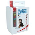 Alfombrilla Dog Fantasy de entrenamiento X con feromonas 60x90cm 40uds