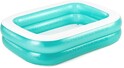 Bestway 54005 Rechteckiger Pool 200 x 146 x 48 cm