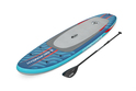 Bestway Oceana™ Compactair™ Paddleboard-Set - 15 x 84 x 305 cm