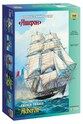 Model Kit loď 9034 - French Frigate "Acheron" (1: 200)