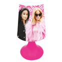 Lexibook Bezdrôtová nočná lampička Barbie