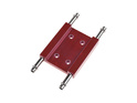 Regolatori di raffreddamento ad acqua 31x37x6mm