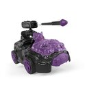 Schleich Tieňový crashMobile s figúrkou Mini Creature