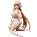 Bandai Boginja zmage: nikke Viper navijalna figura