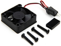Spektrum regulator ventilator Firma 160A CP