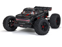 Arrma Outcast 8S BLX 1:5 4WD EXB RTR negru