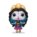 Funko POP Monster High Pop S4 Skelita