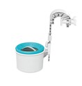 Intex 28000 Skimmer de superficie recogedor de residuos