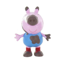 Comansi George nel fango (Peppa Pig)