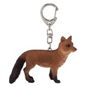 Breloc Mojo Fox