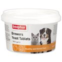 Beaphar Birra Compresse Lievito 250pz
