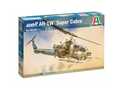 Modellbausatz Hubschrauber 90160 - AH-1W Super Cobra (1:72)