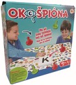 GIOCHI STUDO - Occhio di una spia