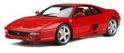 1:18 Ferrari 355 GTB Berlinetta Rot – GT SPIRIT – GT349