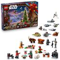 LEGO® Star Wars™ 75456 Calendario dell'Avvento 2026
