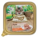 Barquette MISTER STUZZY dinde 100g
