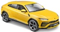 Maisto - Lamborghini Urus, gialla, 1:24