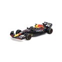 Maisto RC - Oracle Red Bull Racing RB19, 1 Max Verstappen Champion-Version, 1:24, 2,4 GHz