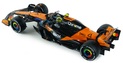 1:18 MCLAREN MCL39 ORANGE L.NORRIS #4 GP AUSTRALIA
