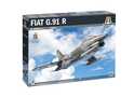 Model Kit avion 92645 - G.91 R1/R3 "Gina" (1:48)
