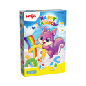 Haba Društvena igra za djecu Happy Rainbow od 3 godine