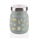 Essensbehälter 300 ml, Wilder Gepard