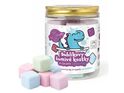 PURE HARMONY BADEZUSATZ Sprudelnde Würfel mit Probiotika 180g