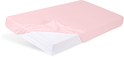 BABYMATEX Plachta napínacia Jersey 60x120cm staroružová