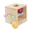 Caja Montessori