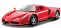 Bburago 1:24 Ferrari Enzo Rot