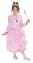 Disfraz infantil Princesa Pink Paradise talla (98-104cm)