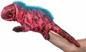 National Geographic Dolls 2 - Meeresleguan ( Iguana )