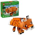 LEGO® Minecraft™ 21588 Líška