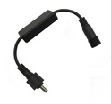Chihiros Commander 1 Bluetooth kontrolér pre riadenie LED svetiel