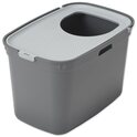 Moderna Toaletni Top Cat 59x39x38,3cm siva