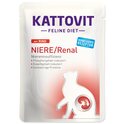 Borsa Kattovit Renal manzo 85g