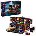 LEGO® Wednesday 76785 Vec a jeho byt