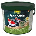 Futtermittel Tetra Pond Sticks 10l